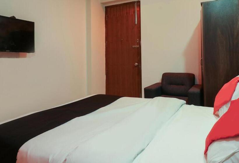 Super Collection O Hotel Sakthi Park Inn