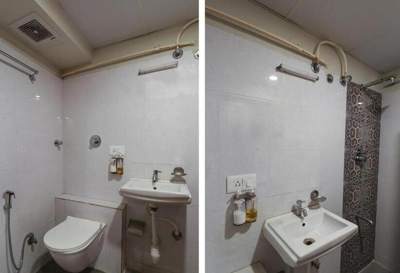 Super Collection O Hotel Sakthi Park Inn