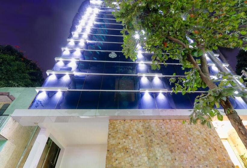 Super Collection O Hotel Sakthi Park Inn