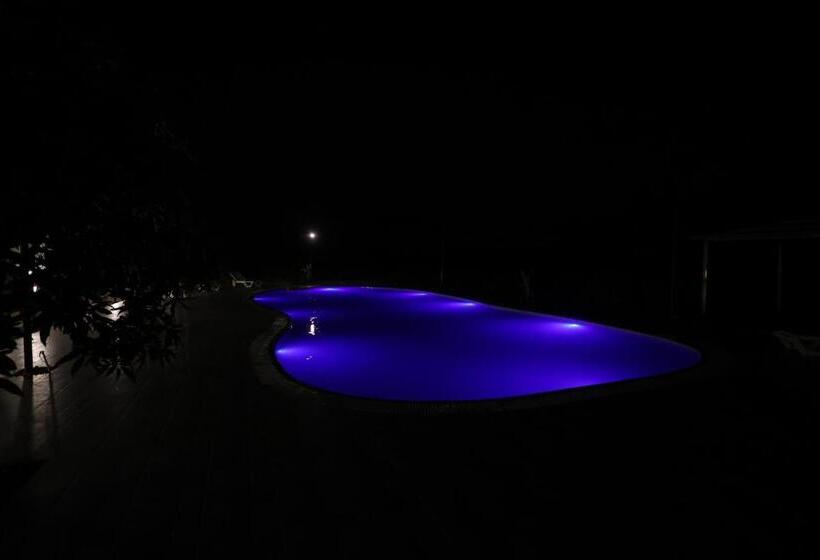 Surya Hill View Resort And Spa