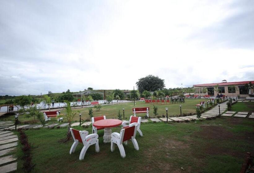 Surya Hill View Resort And Spa