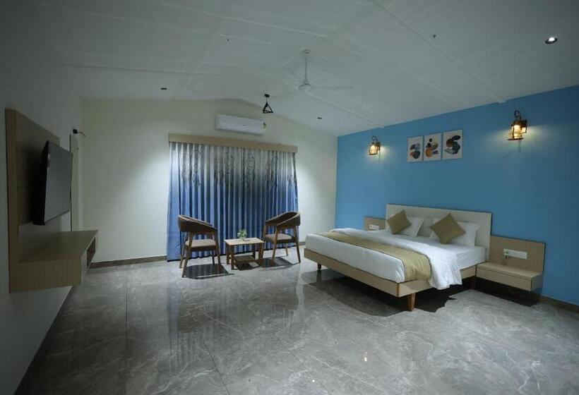 Surya Hill View Resort And Spa