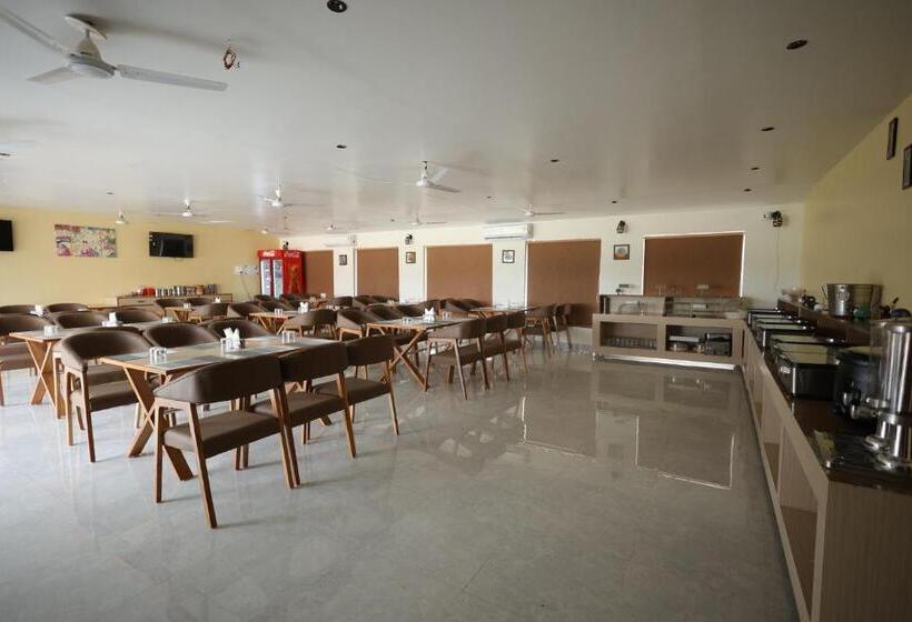 Surya Hill View Resort And Spa