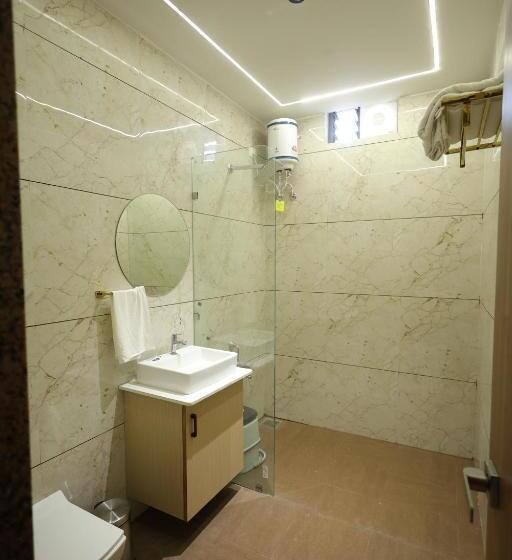 Surya Hill View Resort And Spa