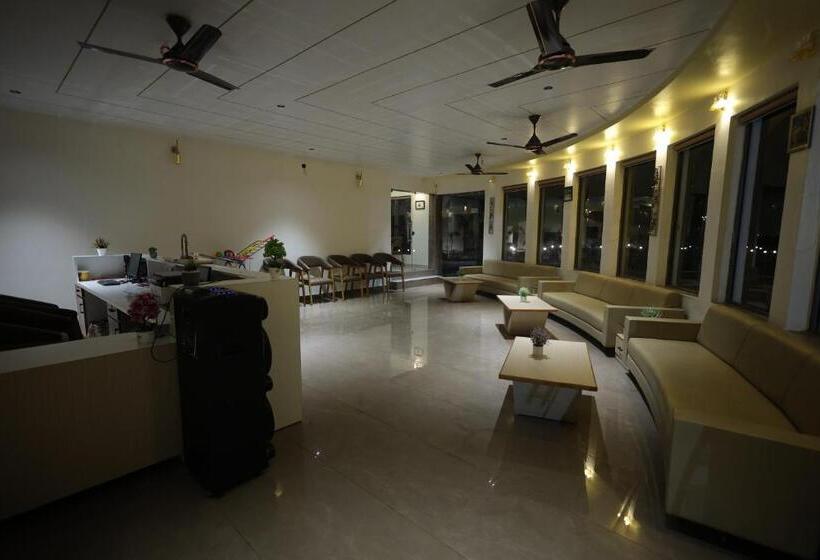 Surya Hill View Resort And Spa