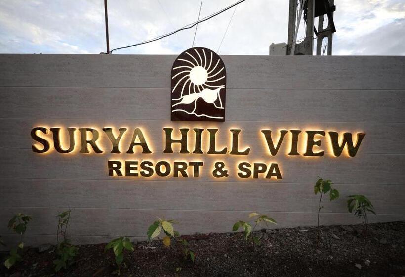 Surya Hill View Resort And Spa