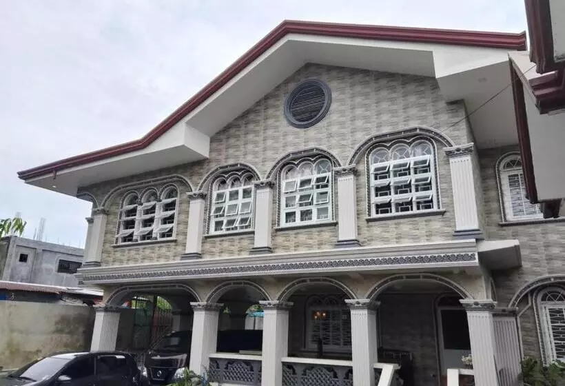 Topaz Bed & Breakfast