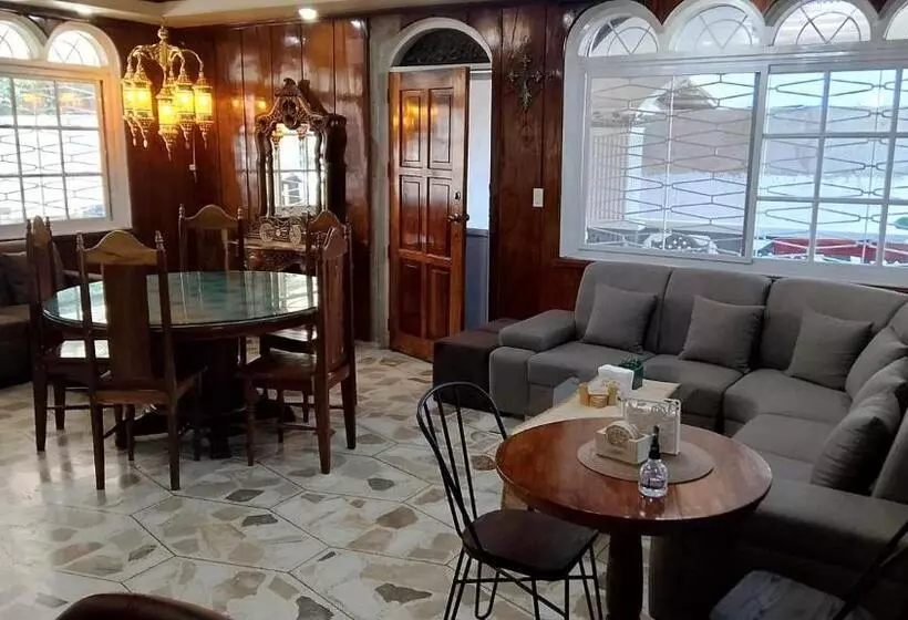 Topaz Bed & Breakfast