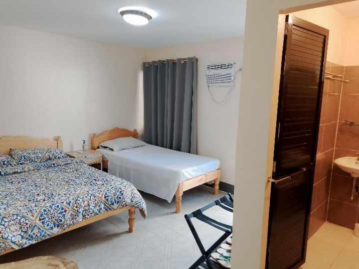 Topaz Bed & Breakfast