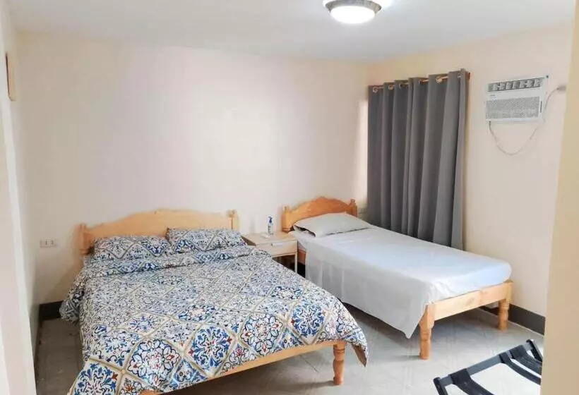 Topaz Bed & Breakfast