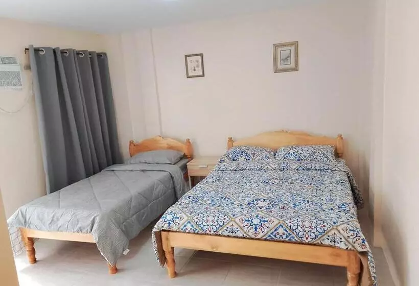 Topaz Bed & Breakfast