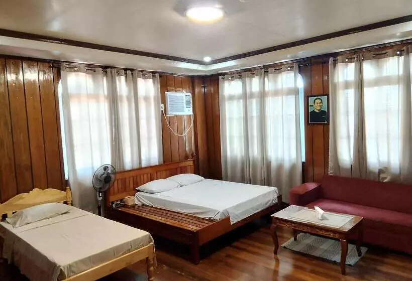 Topaz Bed & Breakfast