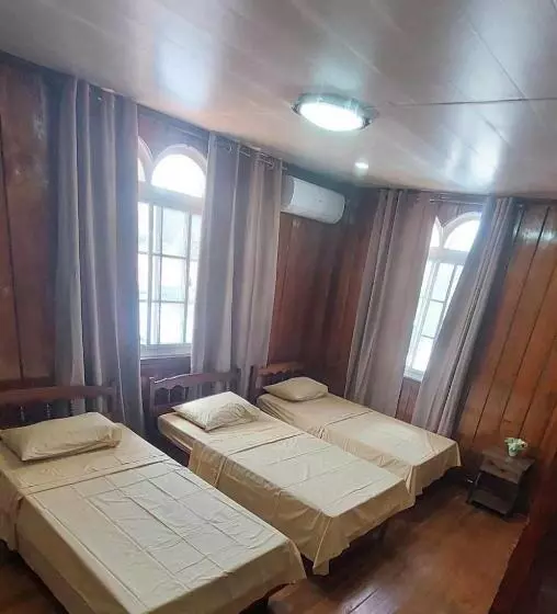 Topaz Bed & Breakfast