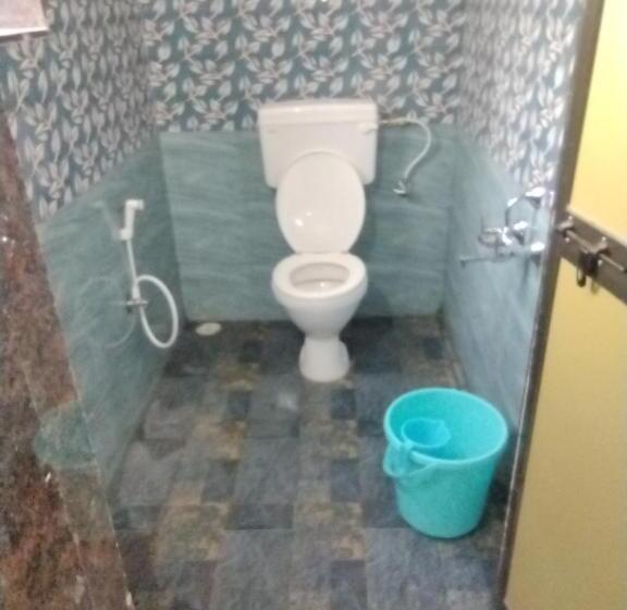 Annapurna Beach Resort