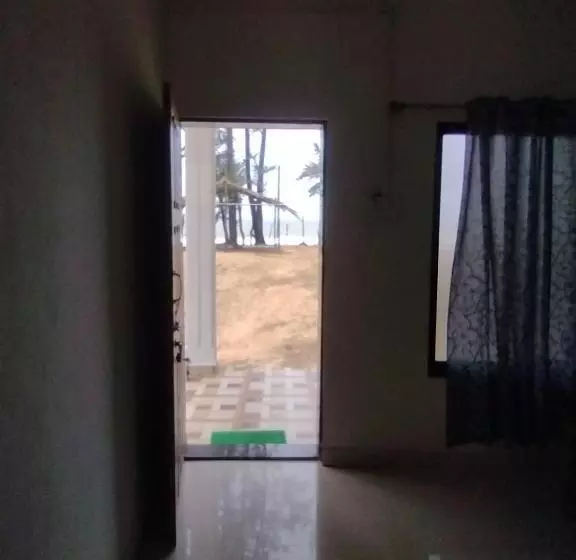 Annapurna Beach Resort