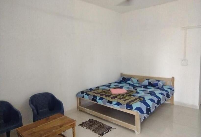 Annapurna Beach Resort