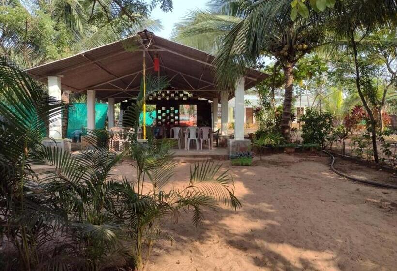 Annapurna Beach Resort