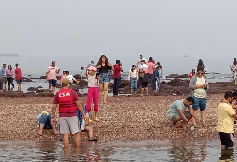 Annapurna Beach Resort