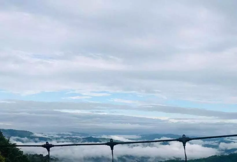 Aamiaismajoitus (B&B) พอยื้อใจ Doichang