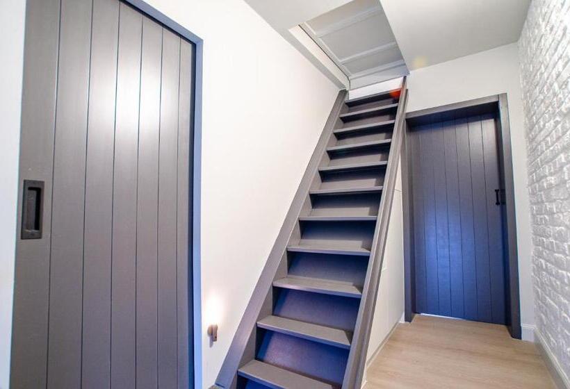 تختخواب و صبحانه Beapart