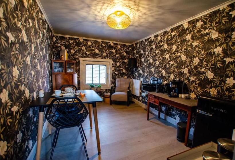 تختخواب و صبحانه Beapart