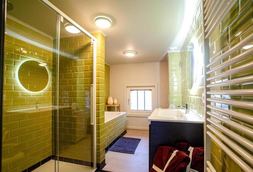 تختخواب و صبحانه Beapart