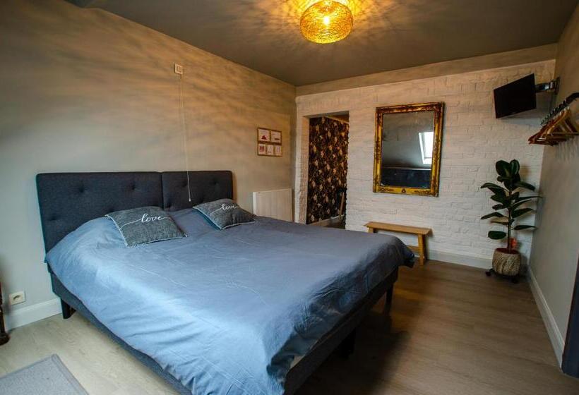 تختخواب و صبحانه Beapart