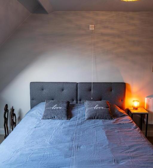 تختخواب و صبحانه Beapart