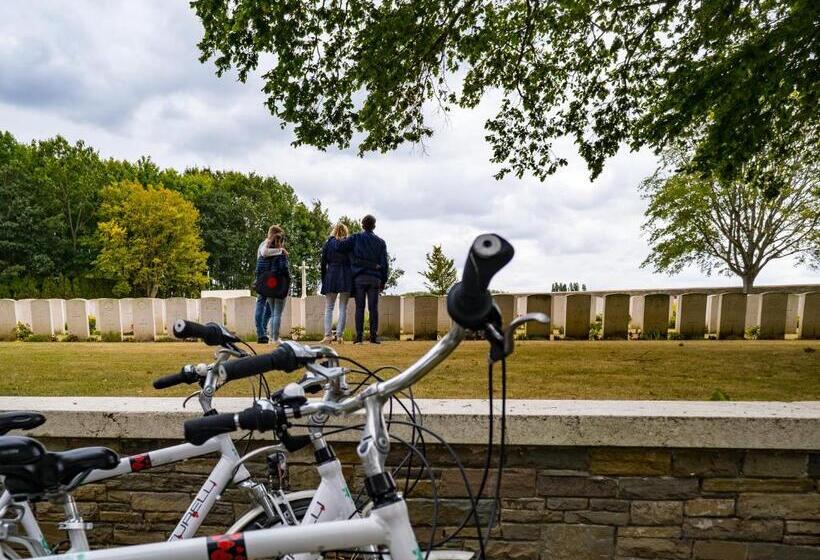 تختخواب و صبحانه Beapart