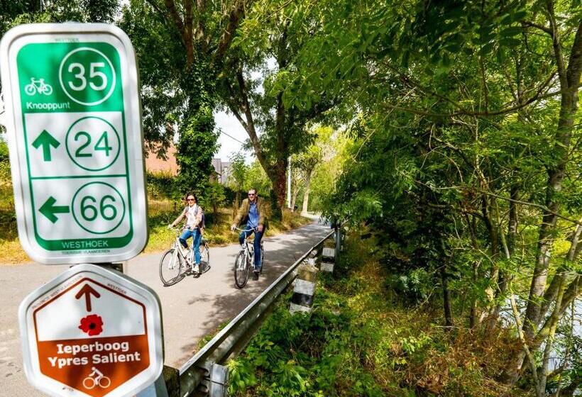 تختخواب و صبحانه Beapart