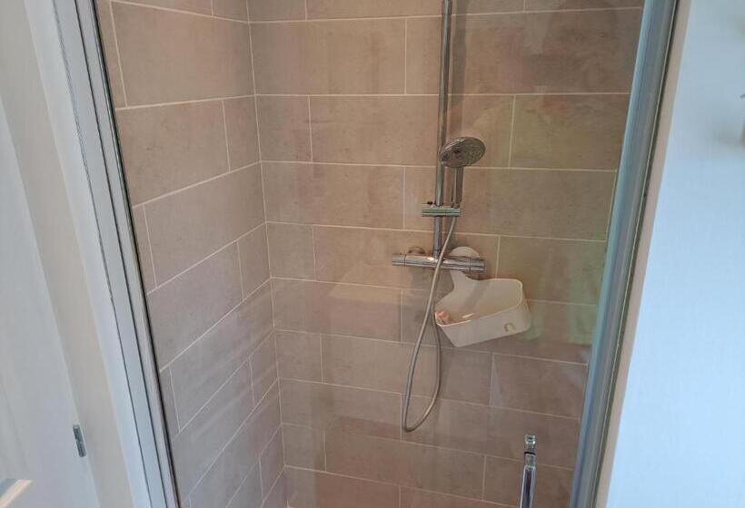 Bed and Breakfast Chambre D Hotes à La Campagne Dans Un Cadre Verdoyant