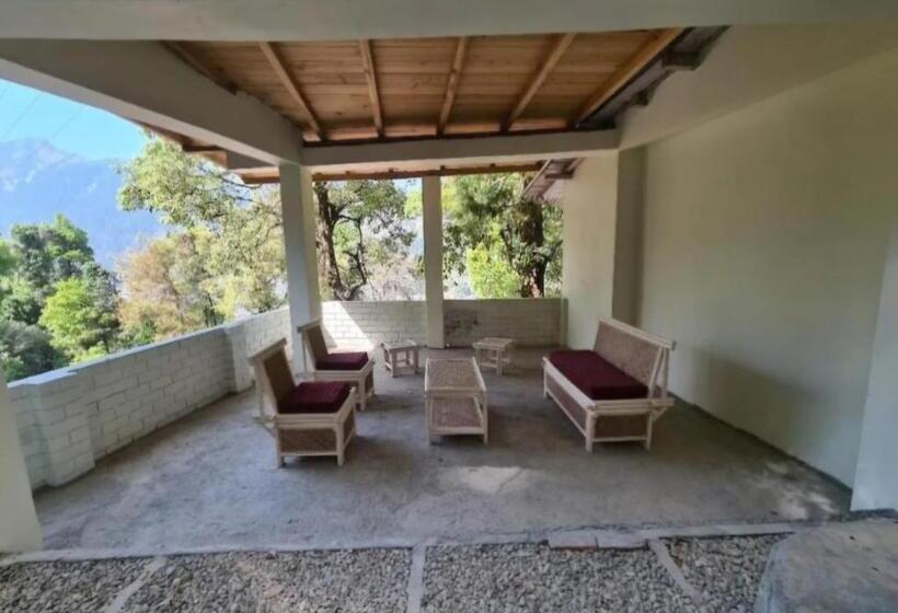 Bed and Breakfast Home