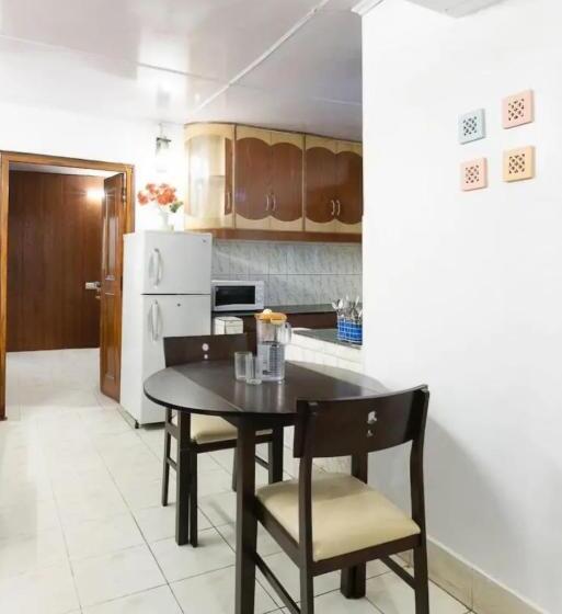 Bed and Breakfast Home