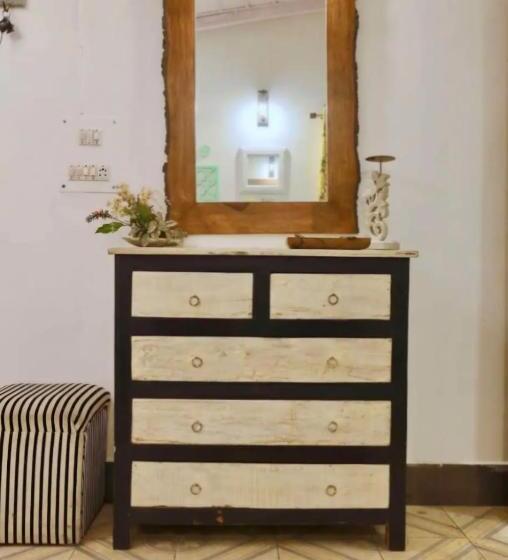 Bed and Breakfast Home