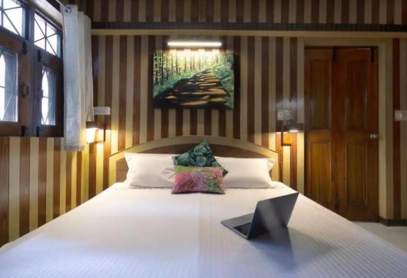 Bed and Breakfast Home