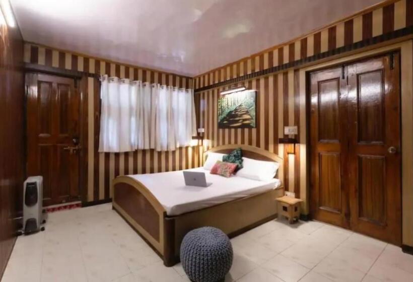 Bed and Breakfast Home