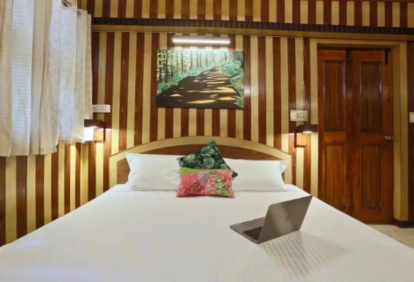 Bed and Breakfast Home