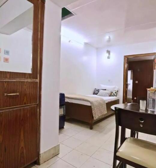 Bed and Breakfast Home