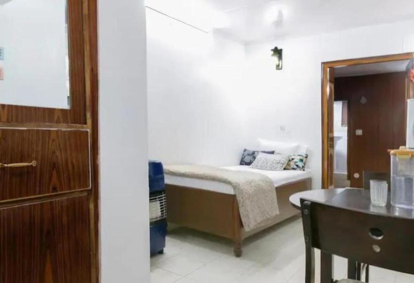 Bed and Breakfast Home