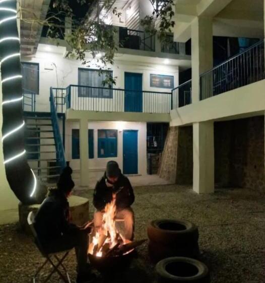 Bed and Breakfast Home