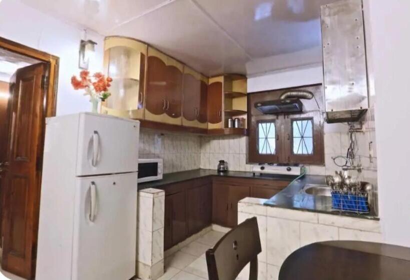 Bed and Breakfast Home