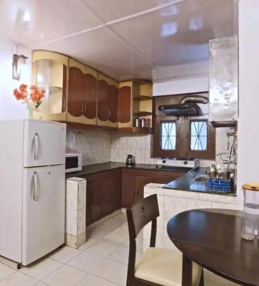 Bed and Breakfast Home