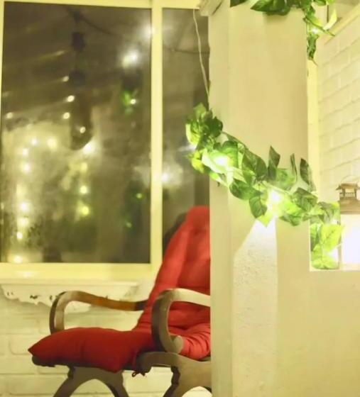 Bed and Breakfast Home