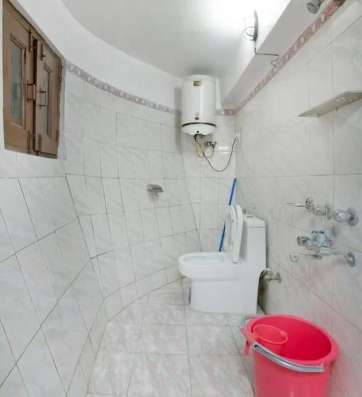 Bed and Breakfast Home