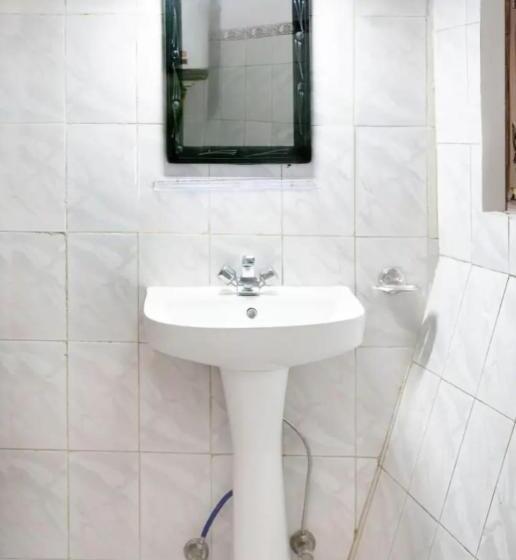 Bed and Breakfast Home