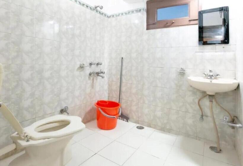 Bed and Breakfast Home