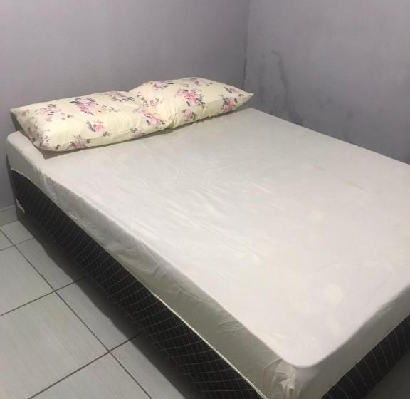 تختخواب و صبحانه Quarto Com Café Da Manhã ótima Localização