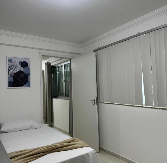 فندق Apartamento Da Nana