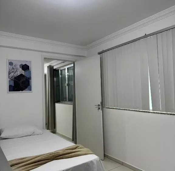ホテル Apartamento Da Nana
