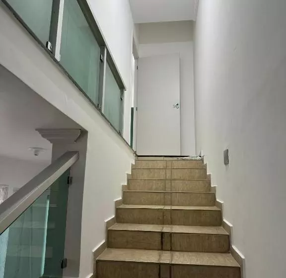 ホテル Apartamento Da Nana